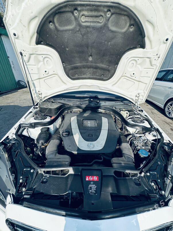 Mercedes-Benz E350 2010 - 320 000 TMT - Туркменабат - img 7