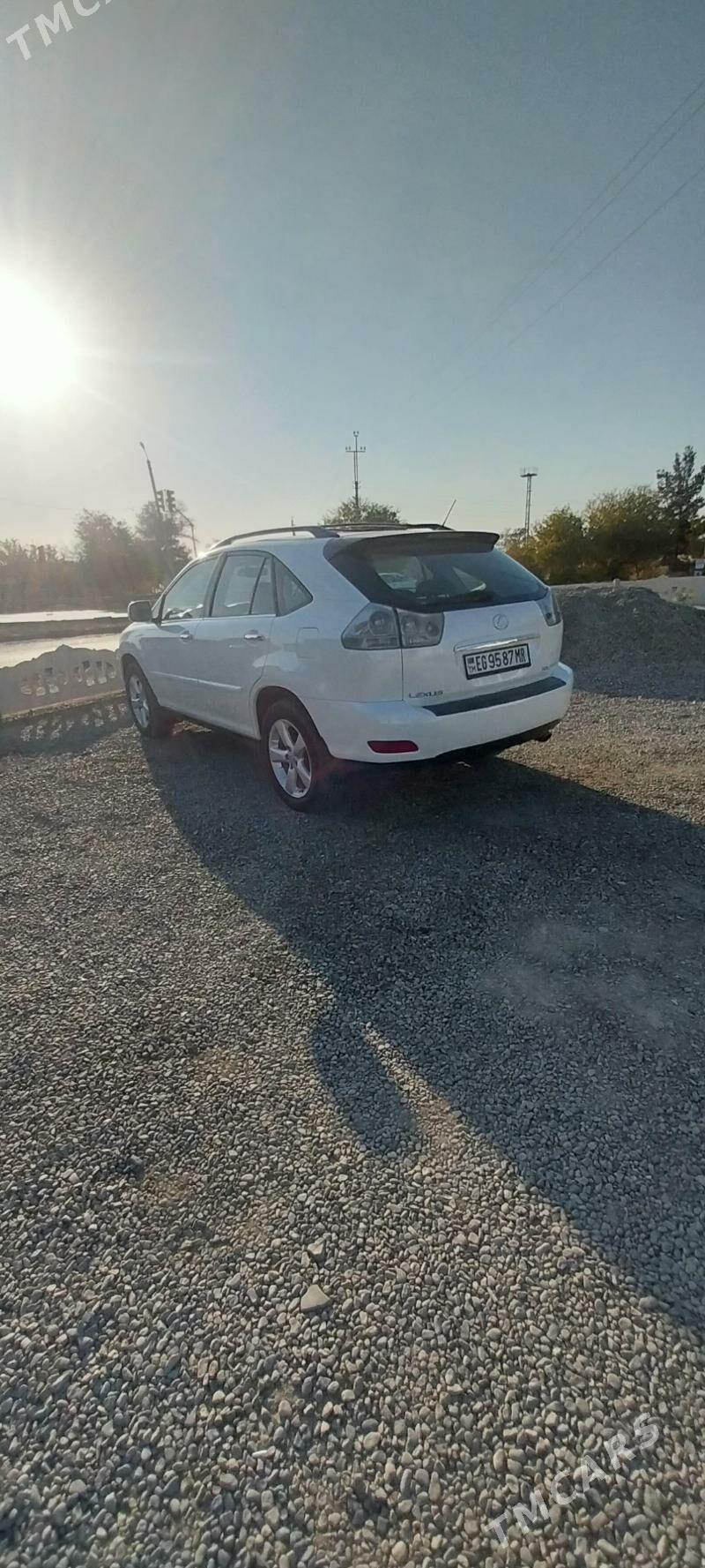 Toyota Aristo 2005 - 260 000 TMT - Mary - img 4