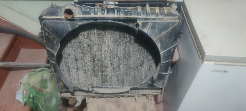 Radiator 1 700 TMT - Baýramaly - img 2