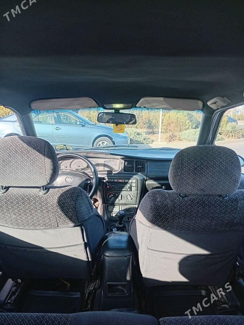 Opel Vectra 1998 - 52 000 TMT - Дашогуз - img 4