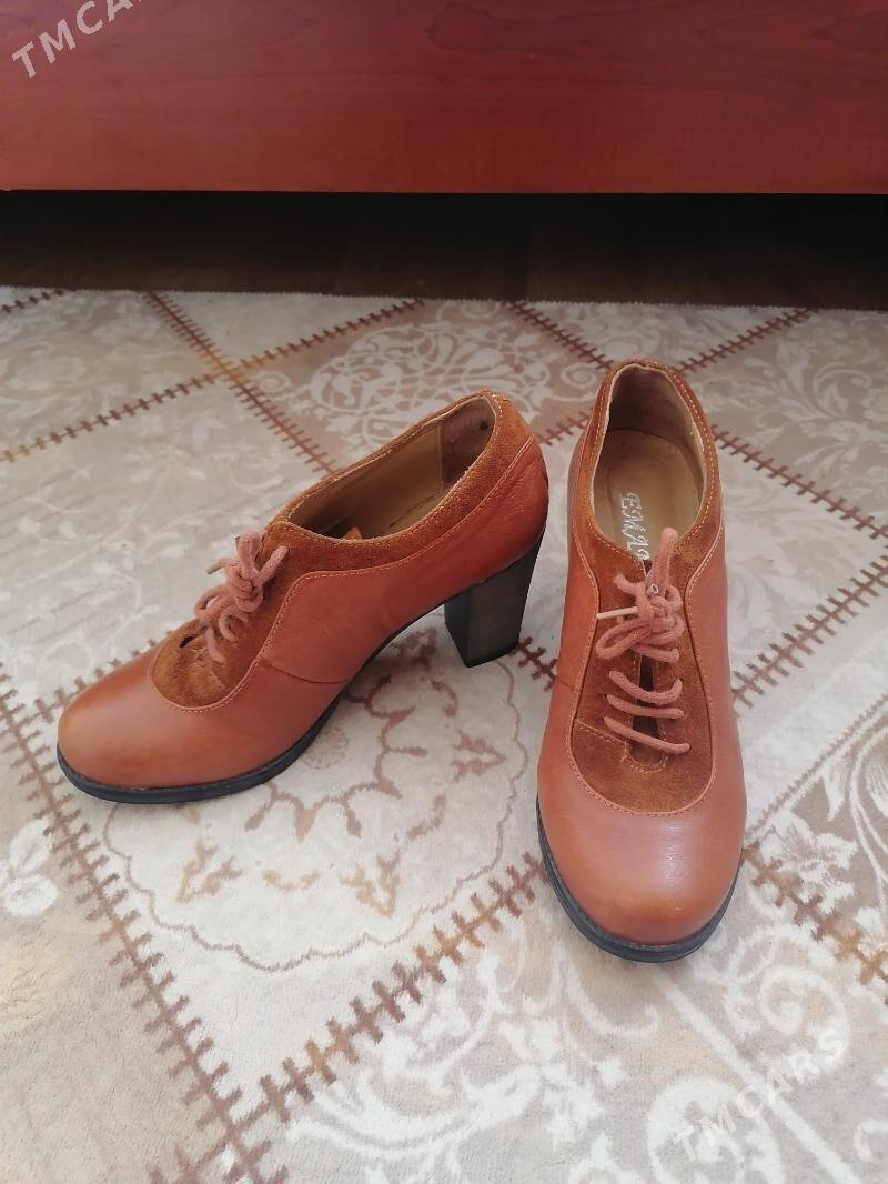 женская обувь - Ашхабад - img 4