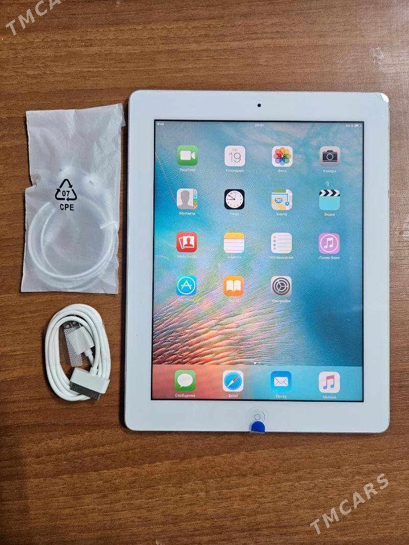 Ipad - Ашхабад - img 1