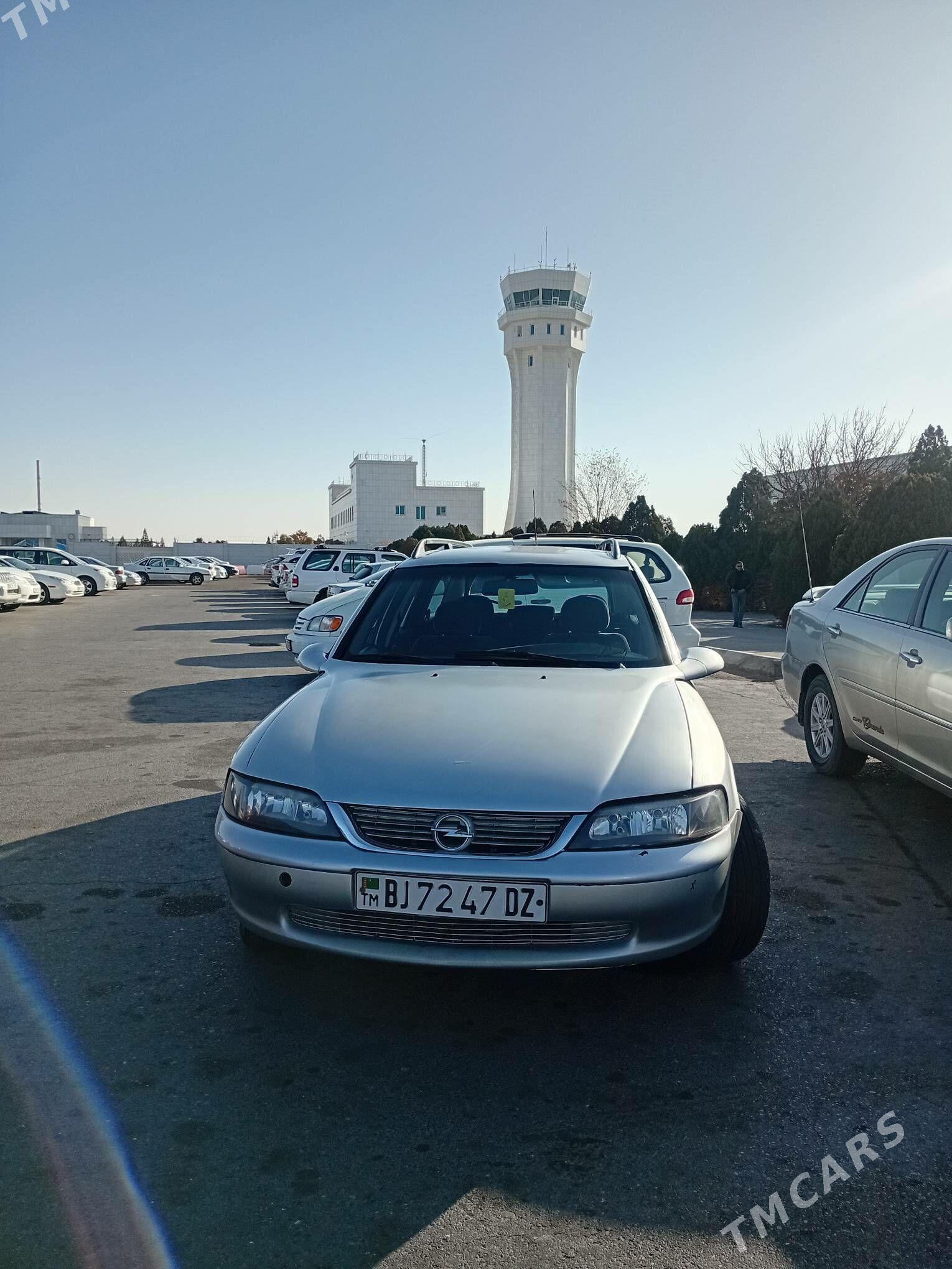Opel Vectra 1998 - 52 000 TMT - Дашогуз - img 3