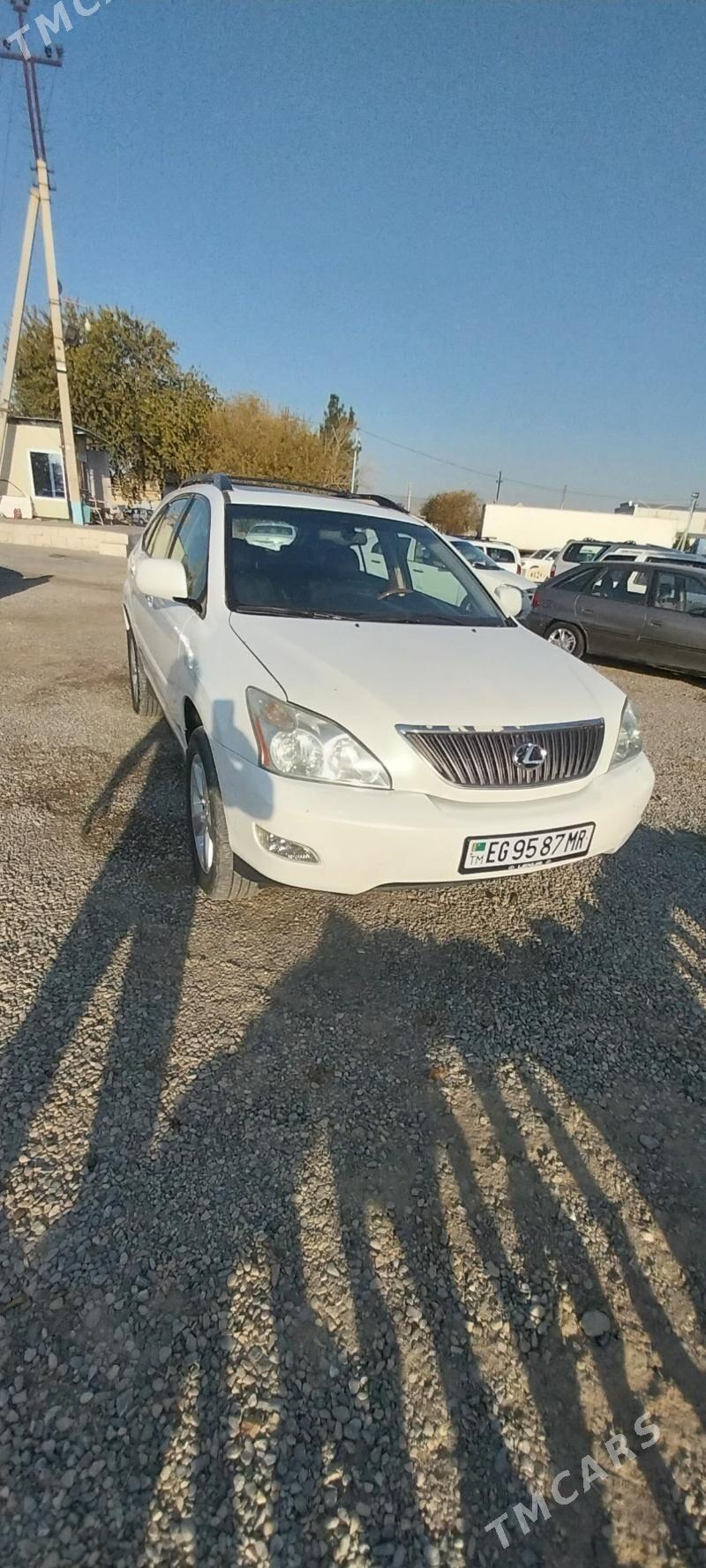 Toyota Aristo 2005 - 260 000 TMT - Mary - img 2