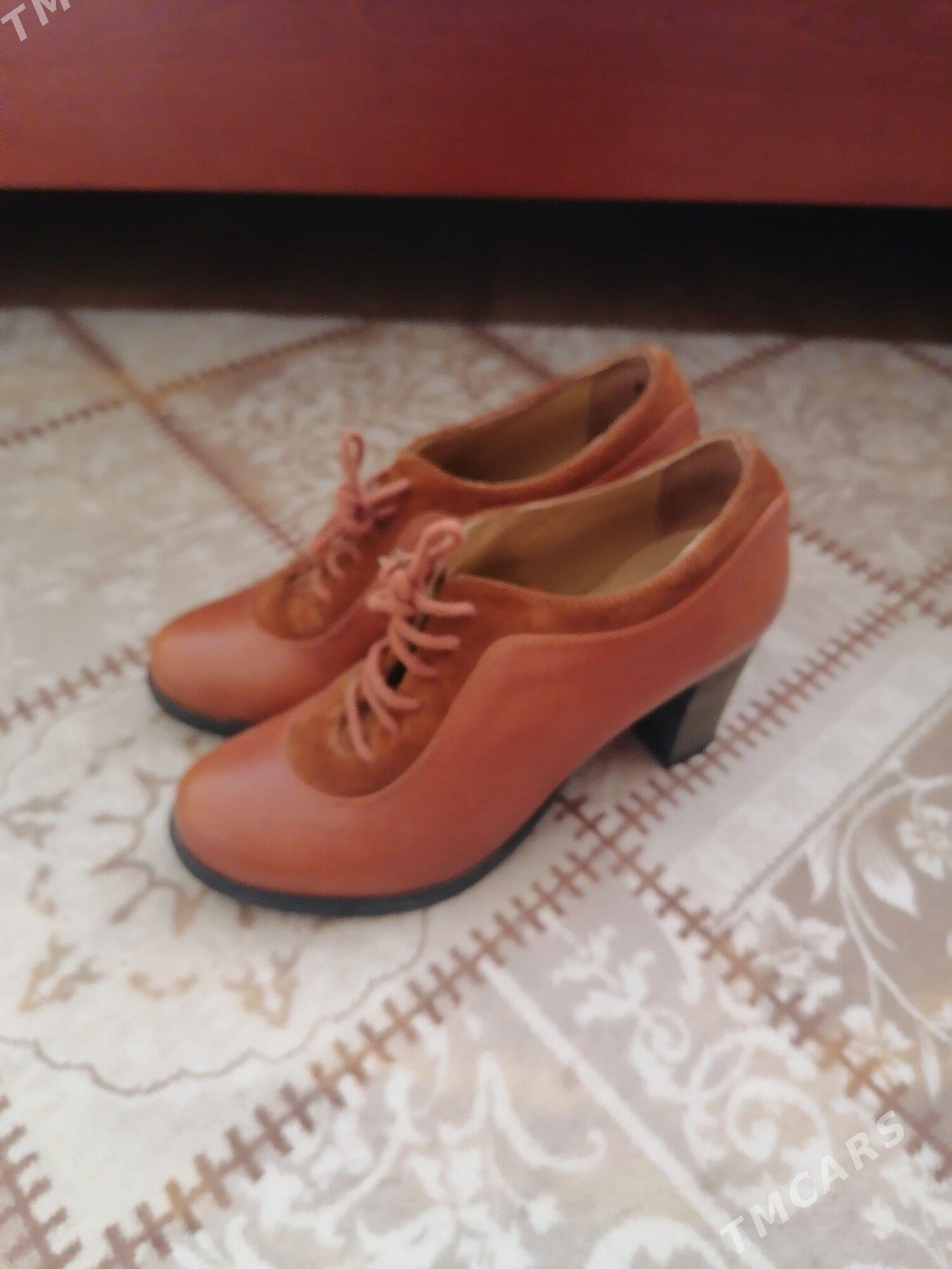 женская обувь - Ашхабад - img 3