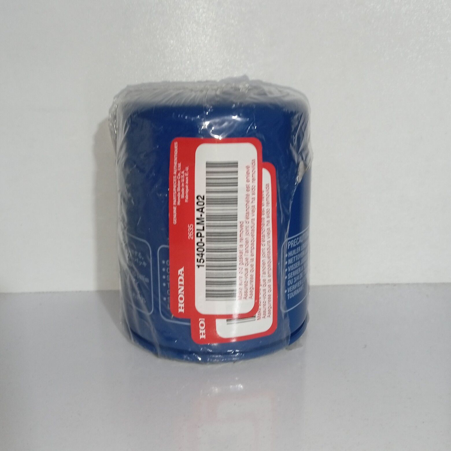 YAG FILTR ORIGINAL - Aşgabat - img 4