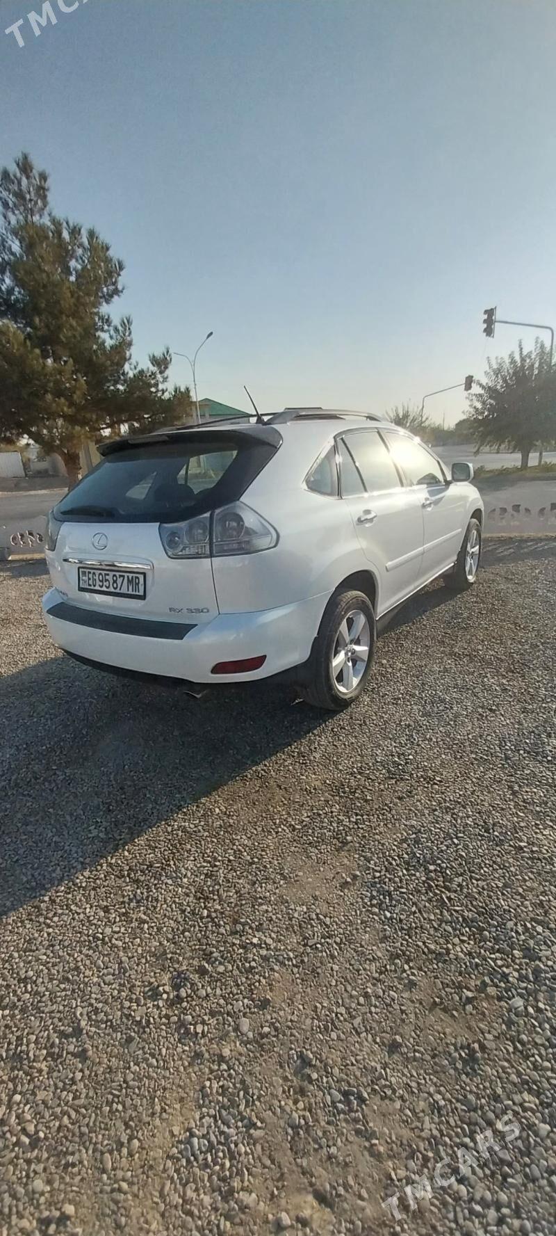 Toyota Aristo 2005 - 260 000 TMT - Mary - img 3