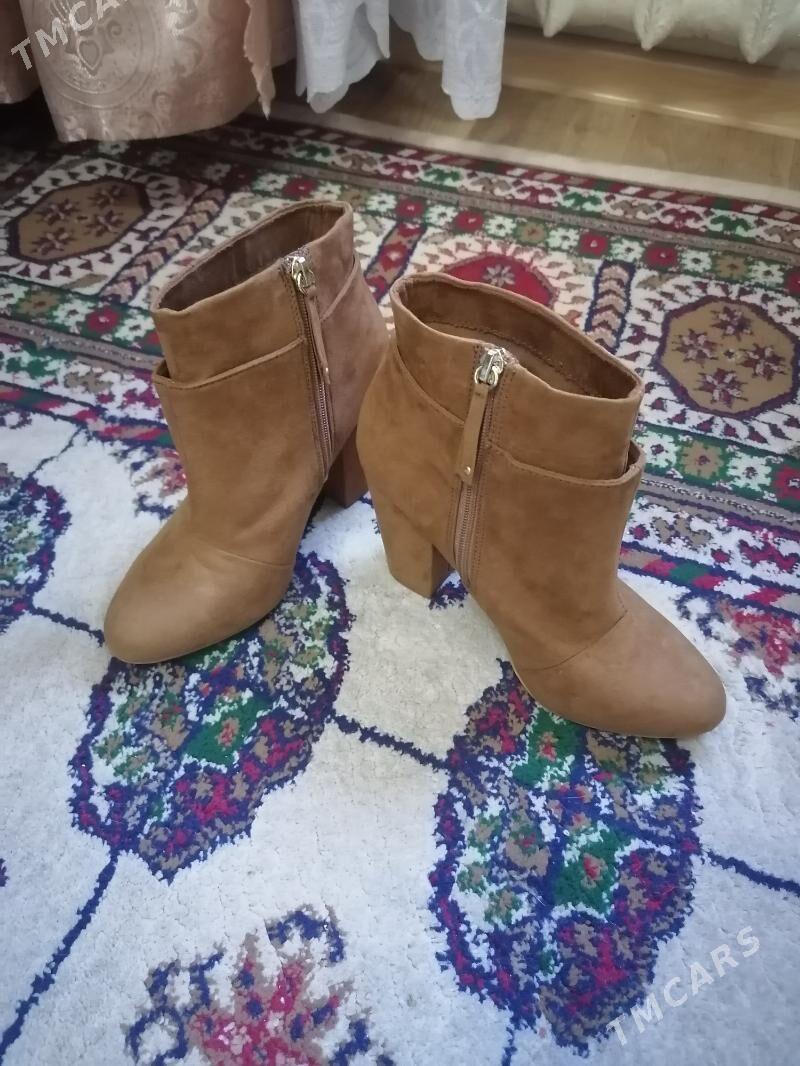 женская обувь - Ашхабад - img 2