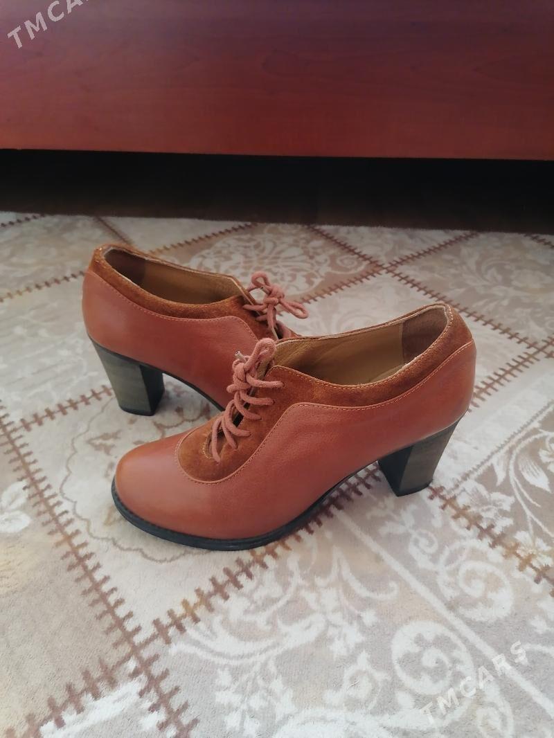 женская обувь - Ашхабад - img 5