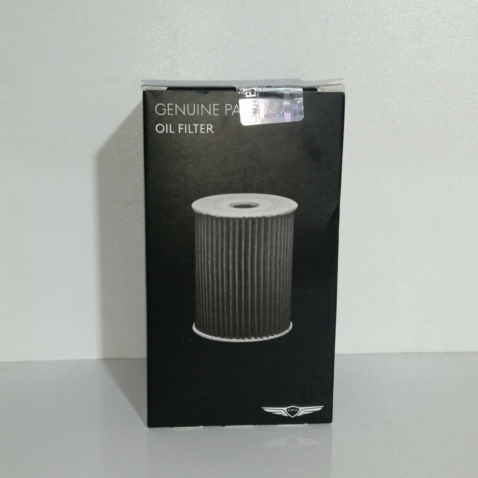 YAG FILTR ORIGINAL - Aşgabat - img 2