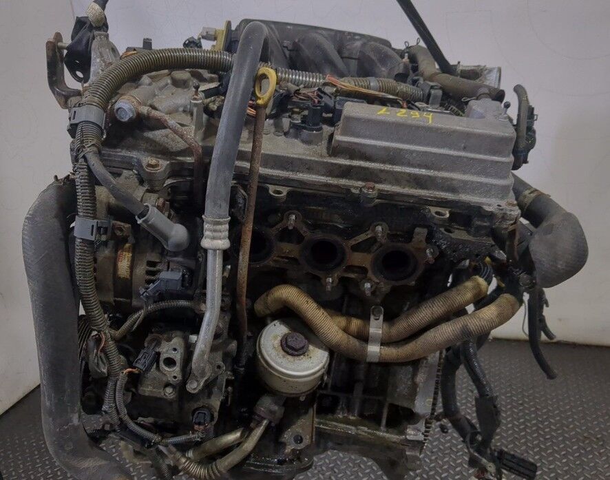 Dwigatel sienna 3.5 8 000 TMT - Balkanabat - img 2