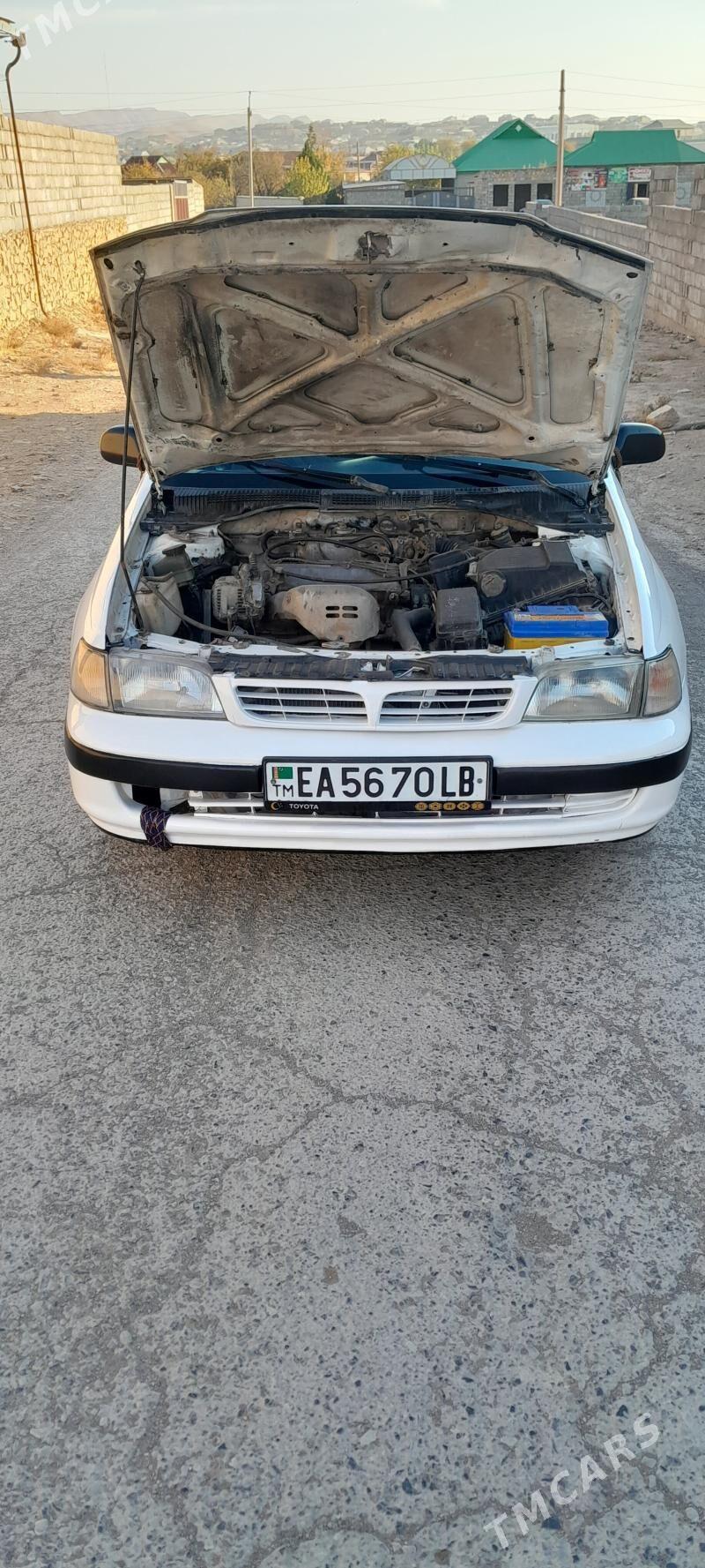 Toyota Carina 1996 - 60 000 TMT - Magdanly - img 5