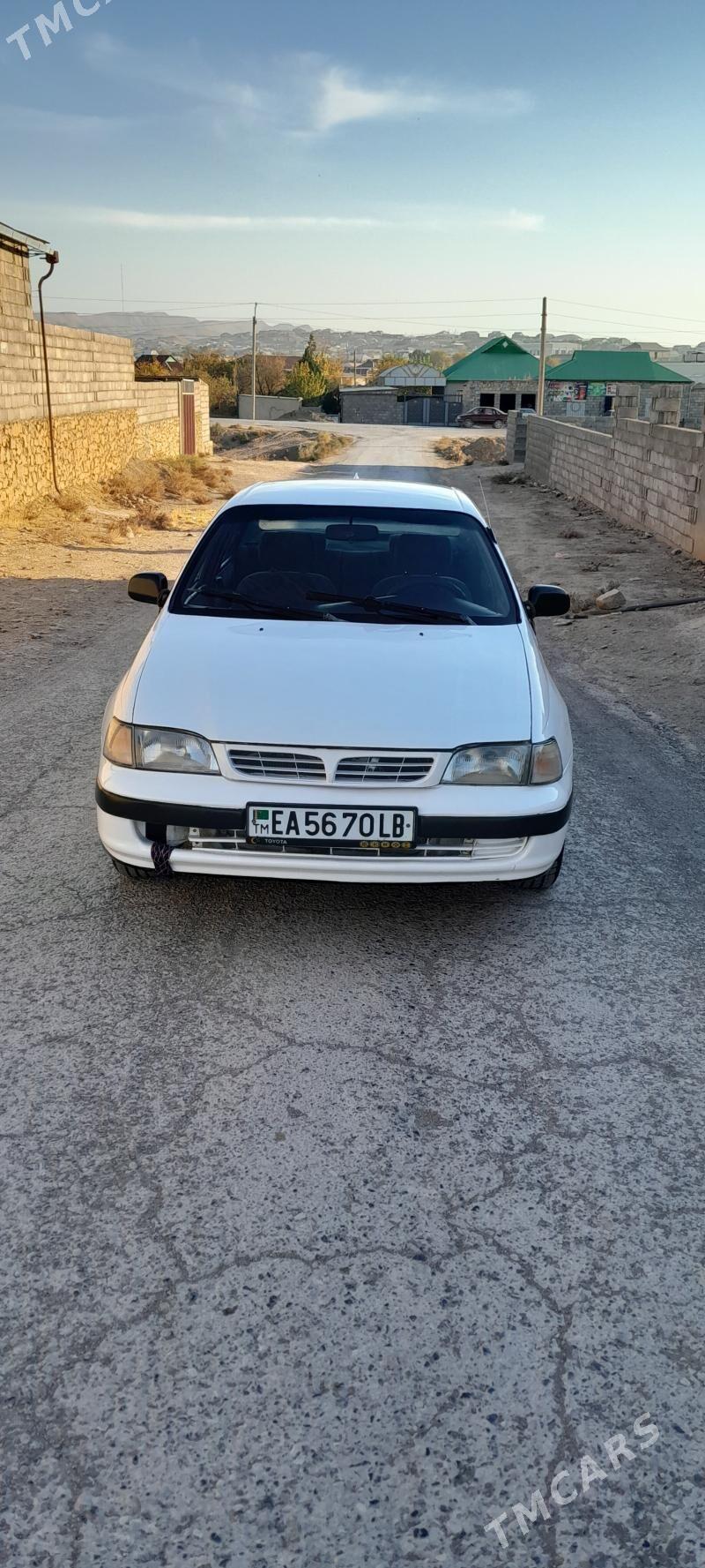 Toyota Carina 1996 - 60 000 TMT - Magdanly - img 4
