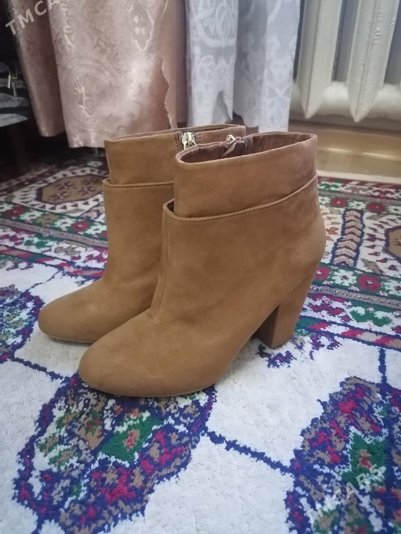 женская обувь - Ашхабад - img 6