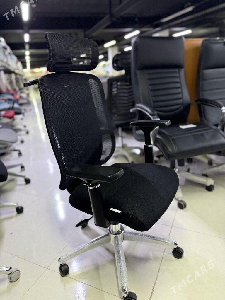 Setka kreslo H 790 türk önümi - Ашхабад - img 2