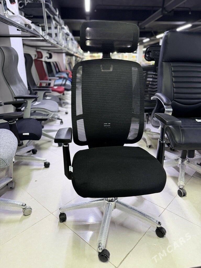 Setka kreslo H 790 türk önümi - Ашхабад - img 4