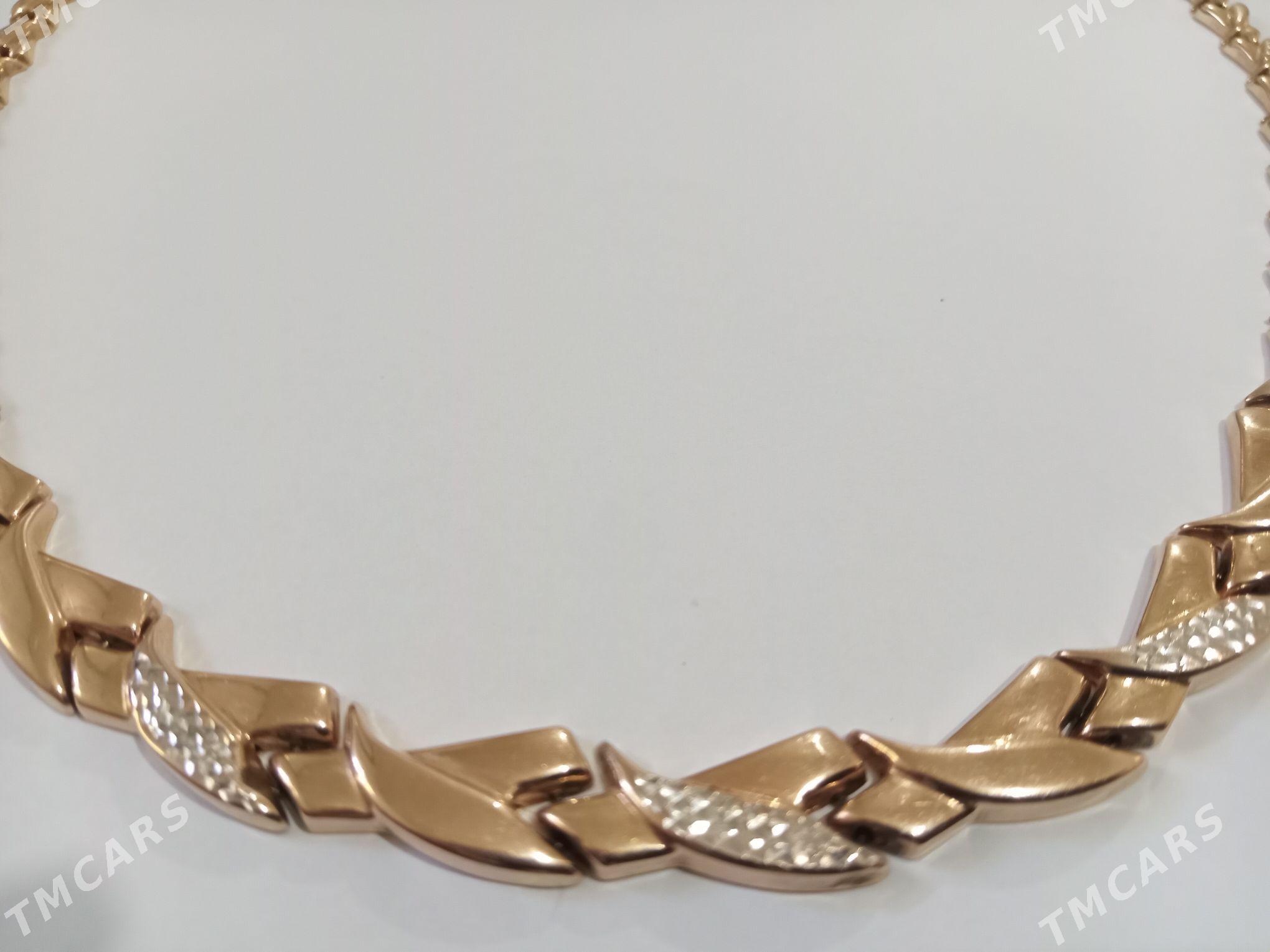 Колье - Türkmenabat - img 2