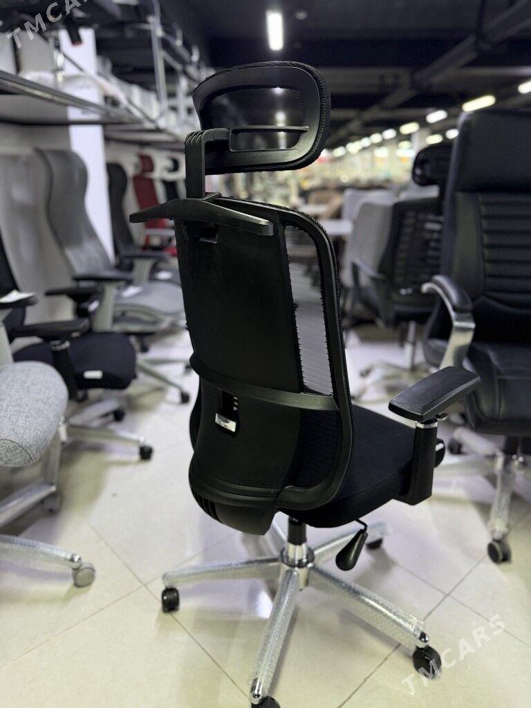 Setka kreslo H 790 türk önümi - Ашхабад - img 3