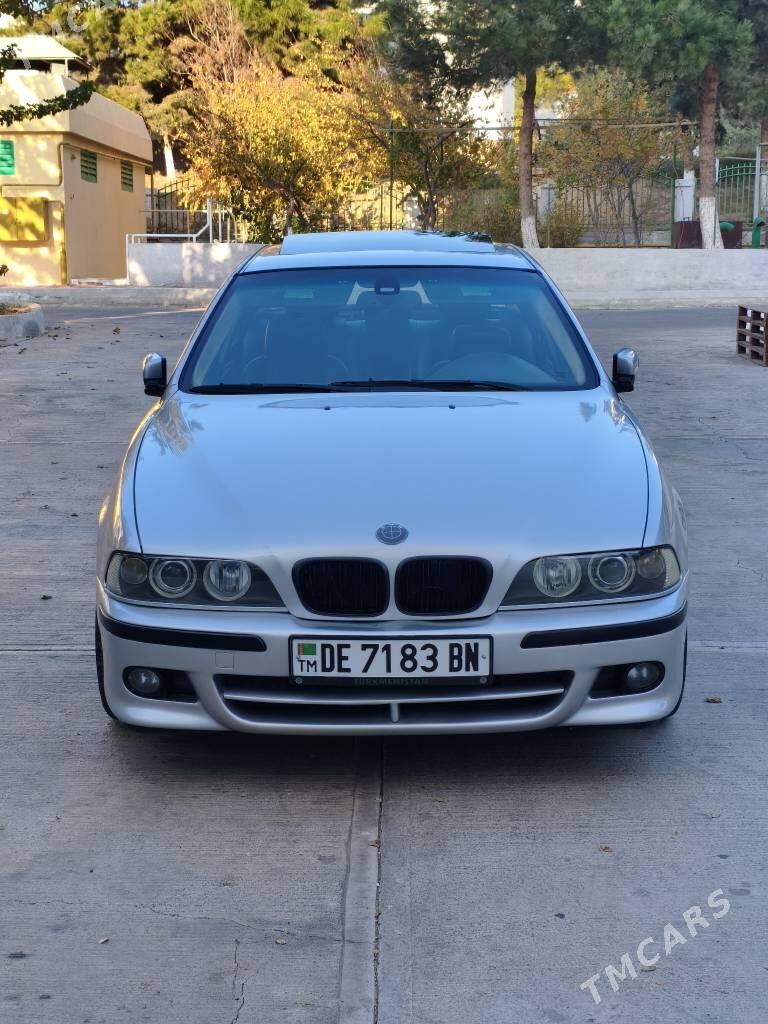 BMW E39 2003 - 130 000 TMT - Туркменбаши - img 2