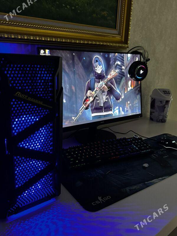 Igrawoy Kompyuter - Aşgabat - img 2