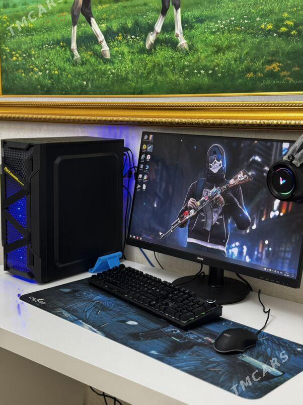 Igrawoy Kompyuter - Aşgabat - img 6