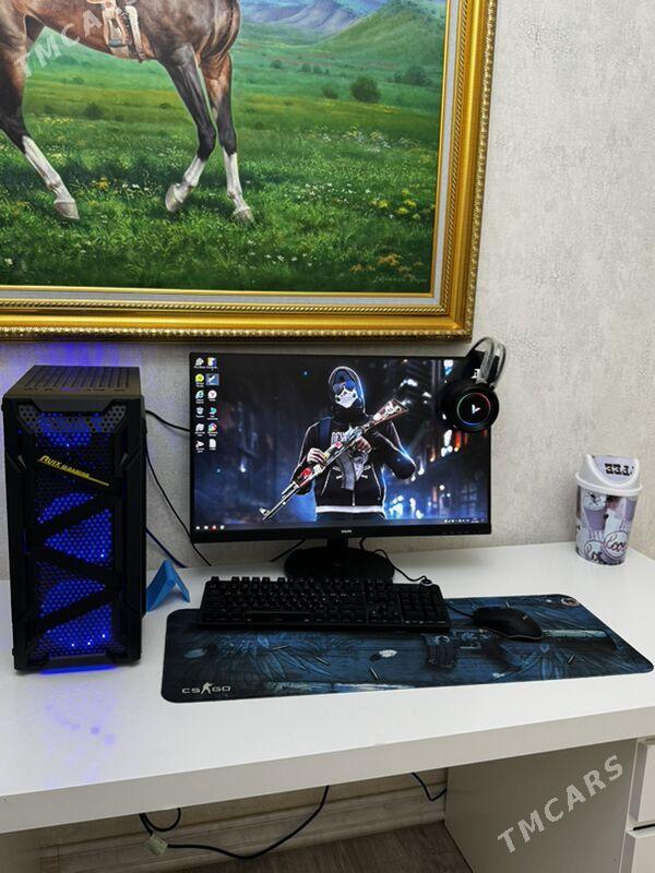 Igrawoy Kompyuter - Aşgabat - img 5