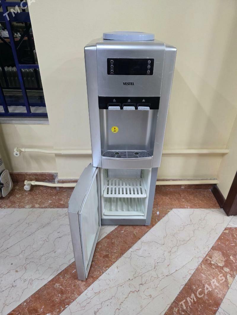 Suw sowadyjy Кулер для воды - Aşgabat - img 2