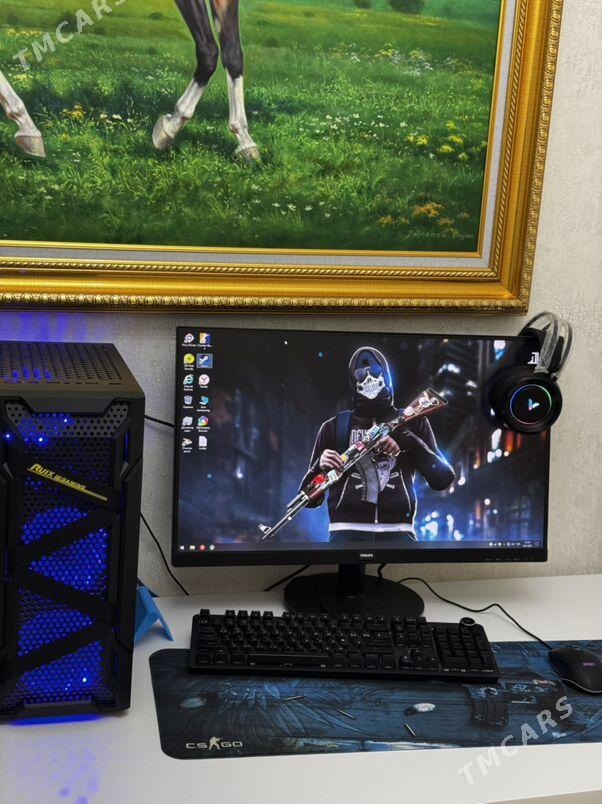 Igrawoy Kompyuter - Aşgabat - img 3