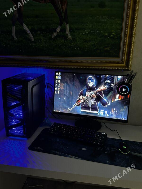 Igrawoy Kompyuter - Aşgabat - img 4