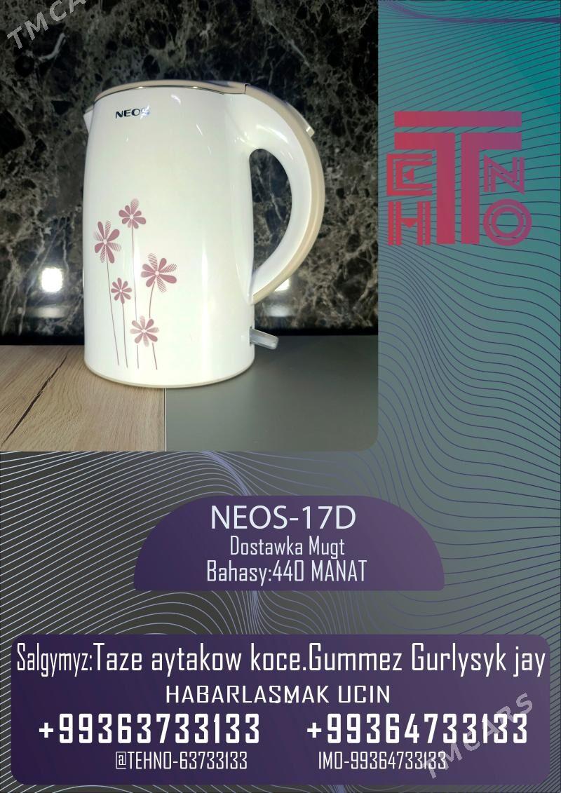 CAYNIK LER AMATLY - Ашхабад - img 2