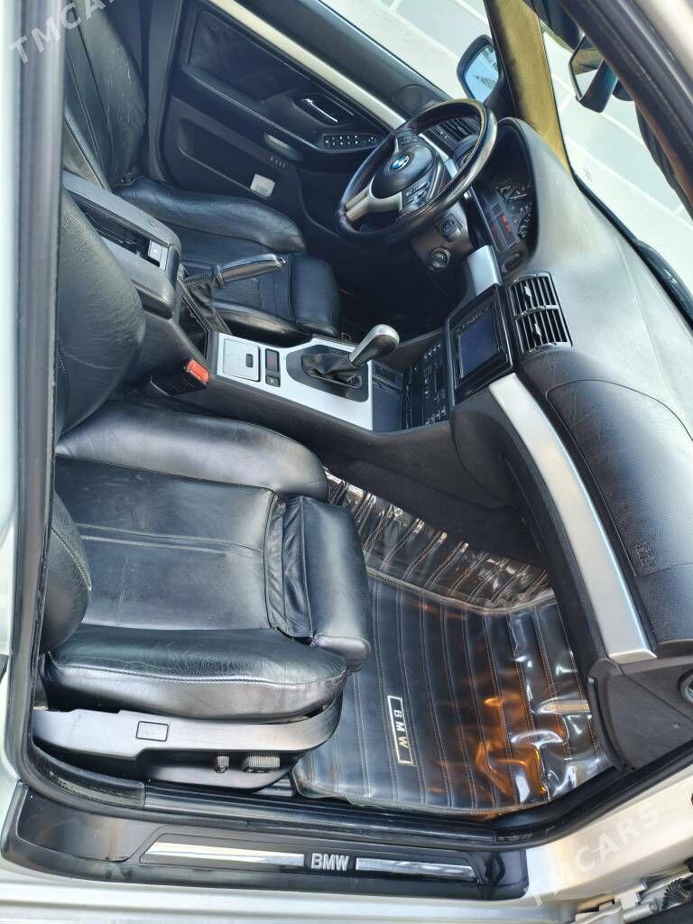 BMW E39 2003 - 130 000 TMT - Туркменбаши - img 7