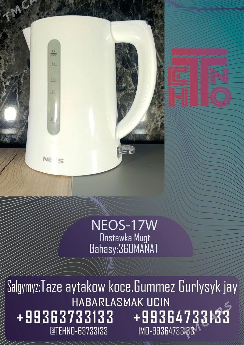 CAYNIK LER AMATLY - Ашхабад - img 6