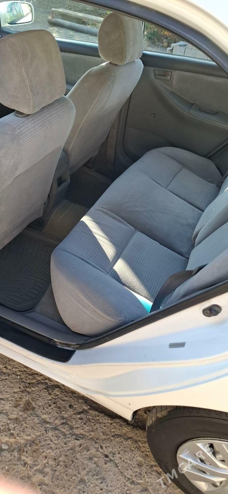 Toyota Corolla 2005 - 112 000 TMT - Aşgabat - img 2