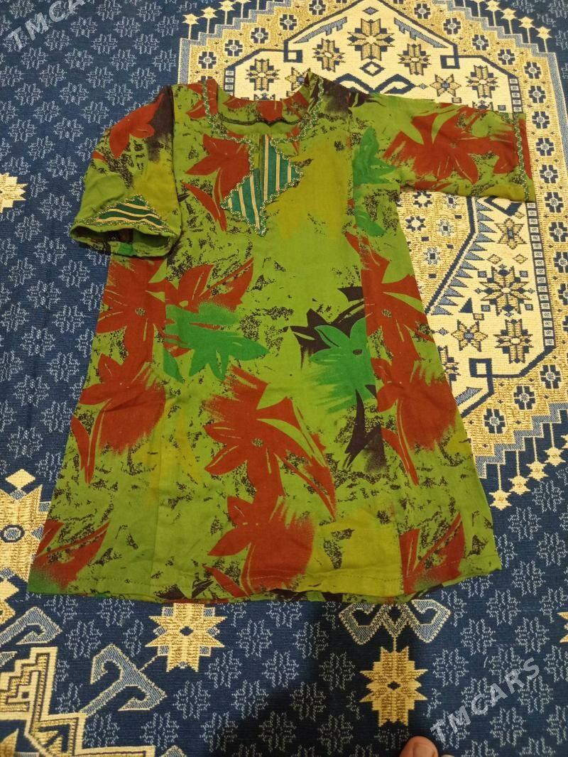 caga koynek - Balkanabat - img 2