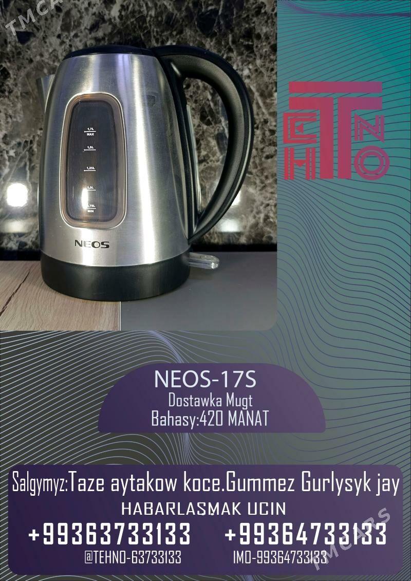 CAYNIK LER AMATLY - Ашхабад - img 3