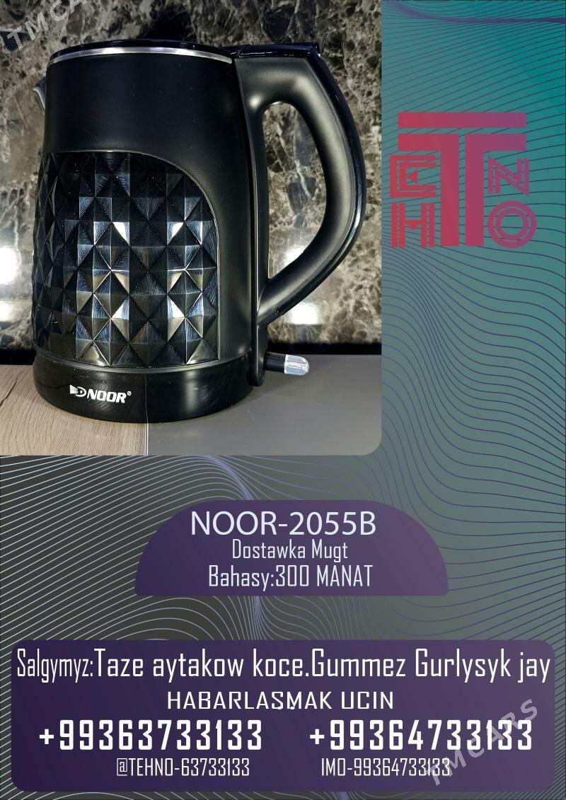 CAYNIK LER AMATLY - Ашхабад - img 7