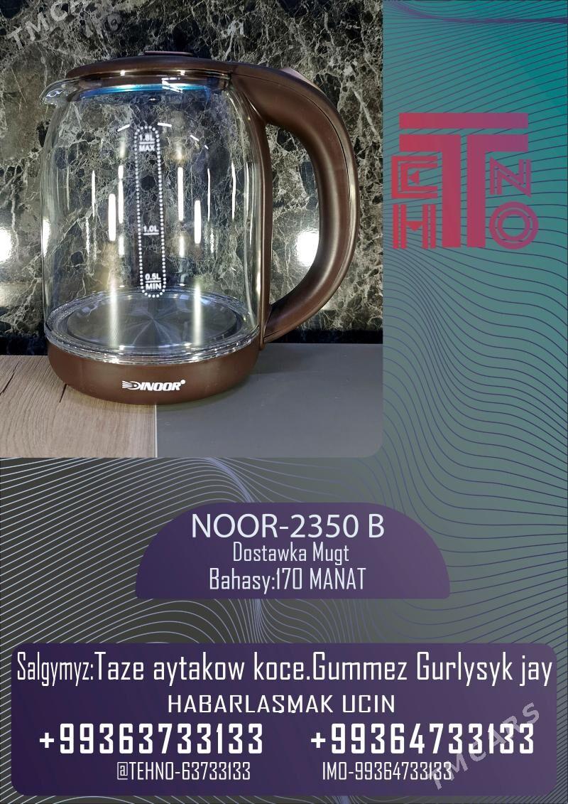 CAYNIK LER AMATLY - Ашхабад - img 9