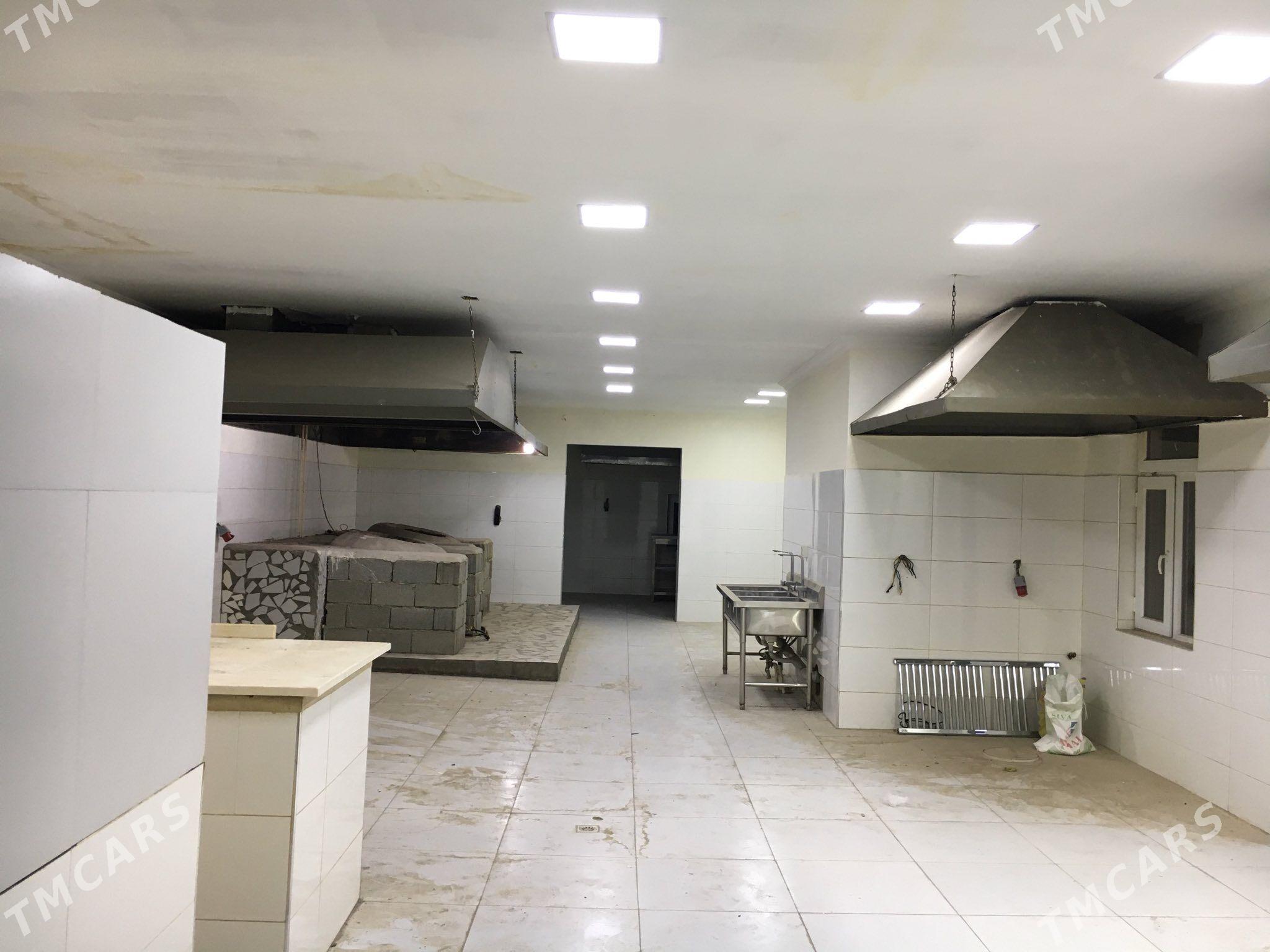 Kafe Market - Aşgabat - img 4