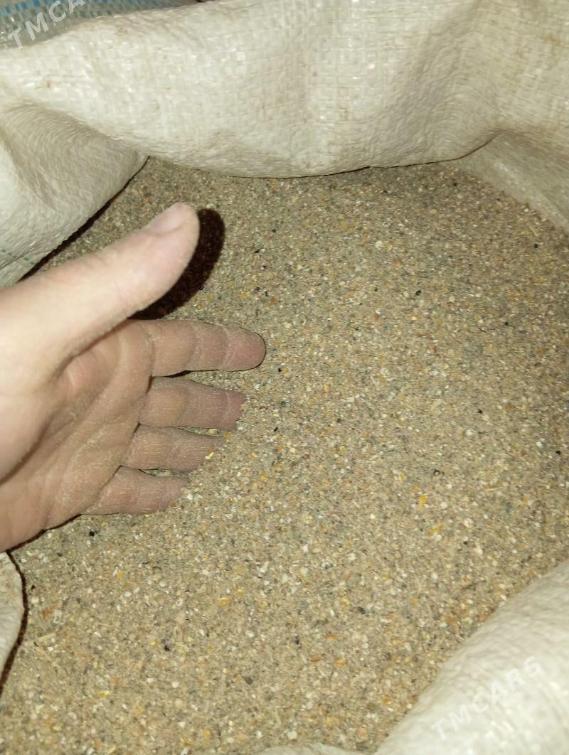 Bedene iym корм для перепелов - Daşoguz - img 2