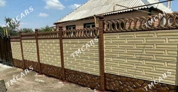 beton zabor - Мары - img 5