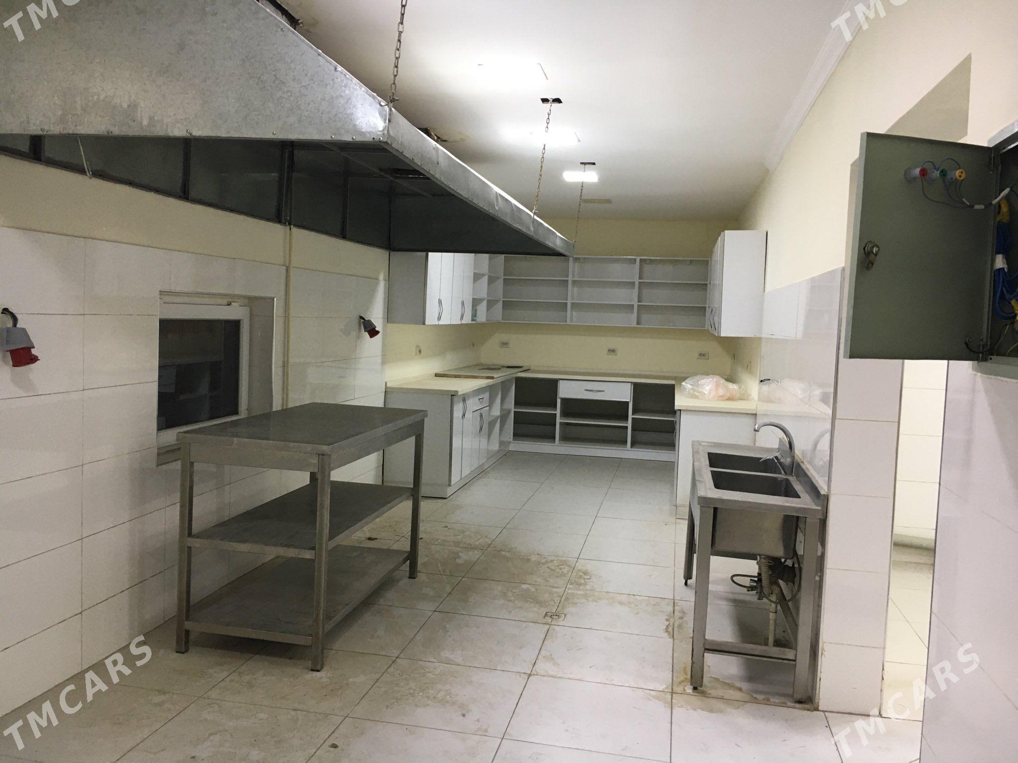 Kafe Market - Aşgabat - img 5