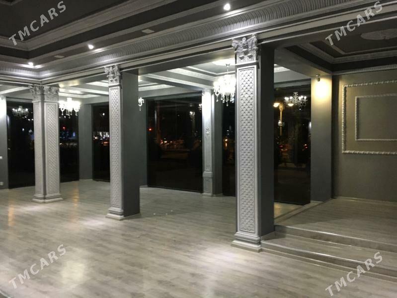 Kafe Market - Aşgabat - img 2