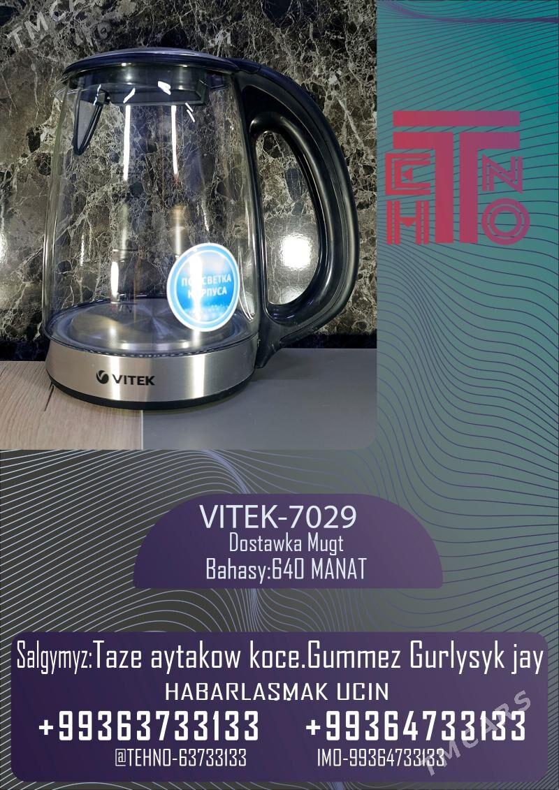 ARZAN CAYNIK LER - Ашхабад - img 4