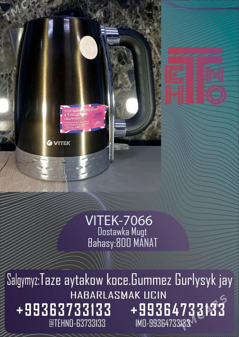 ARZAN CAYNIK LER - Ашхабад - img 8