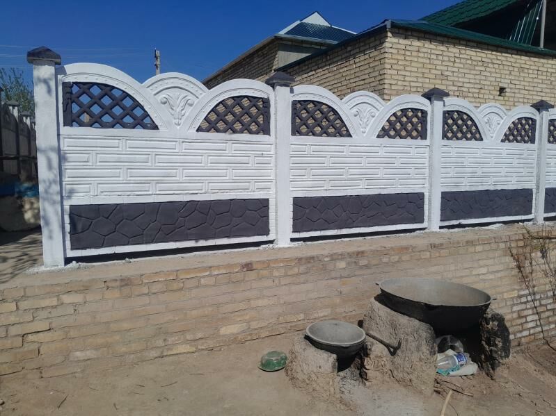 beton zabor - Мары - img 6