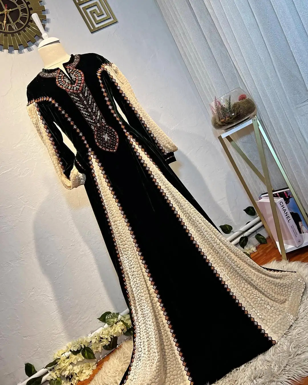 Geyilen eşik eshik esik haly d - Aşgabat - img 2