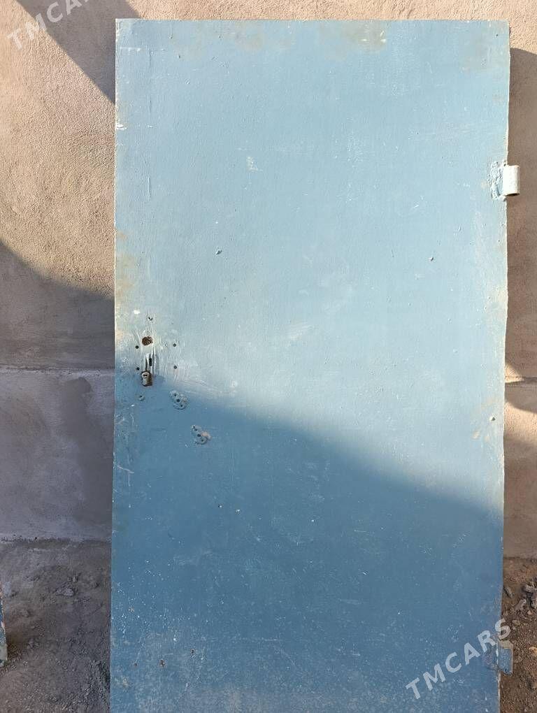 Demir  gapy - Balkanabat - img 8