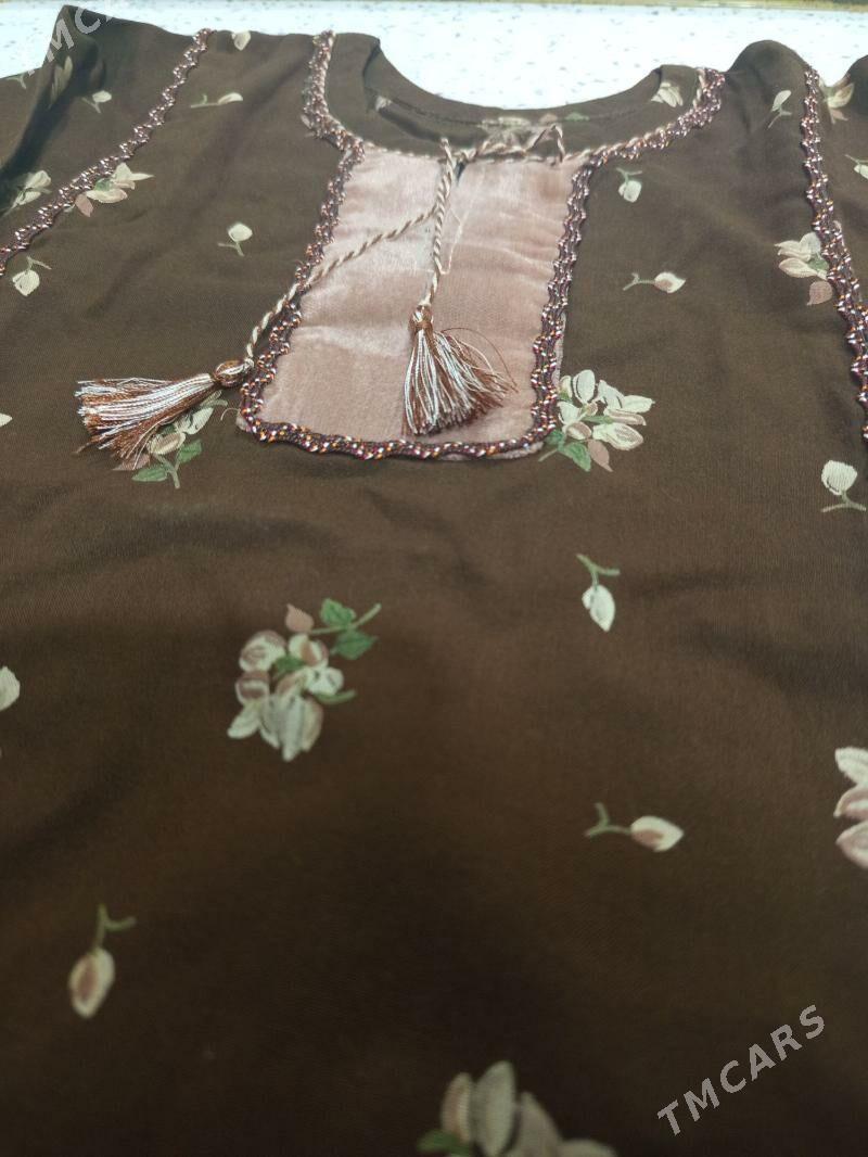 caga koynek - Balkanabat - img 1