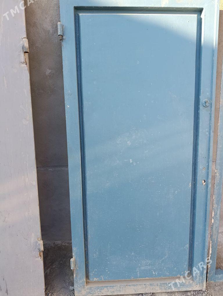 Demir  gapy - Balkanabat - img 4