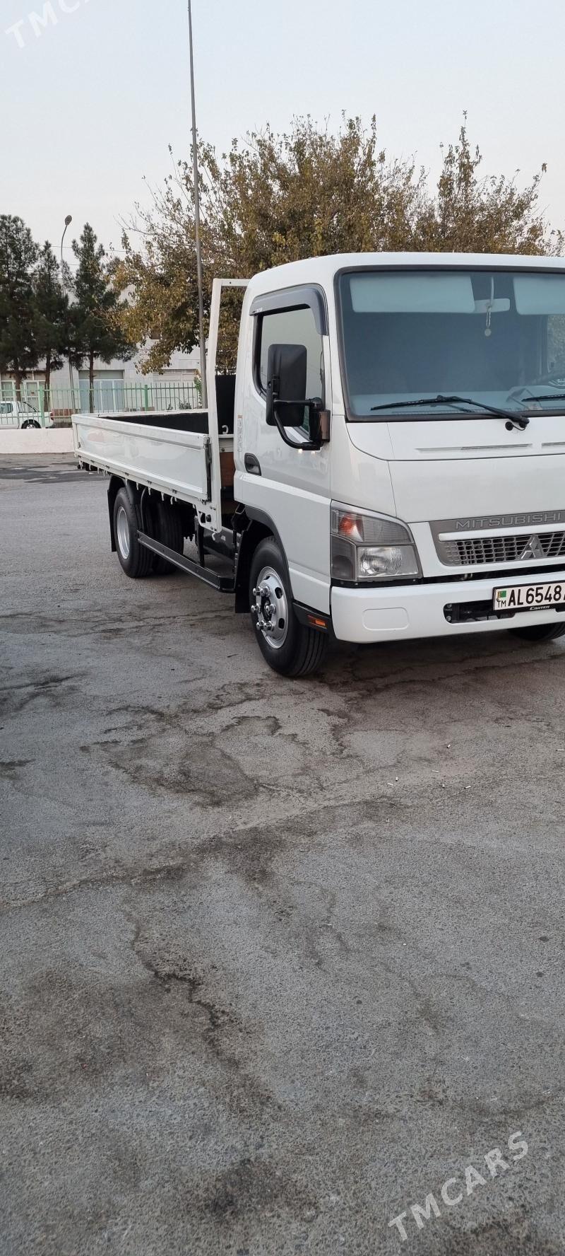 Mitsubishi Canter 2015 - 410 000 TMT - Ашхабад - img 2